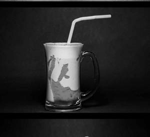 Strawberry Shake