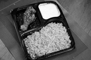 Meal Box 8