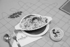 Coconut Rice