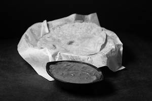 Hyderabadi Chicken Masala With 2 Chapathi