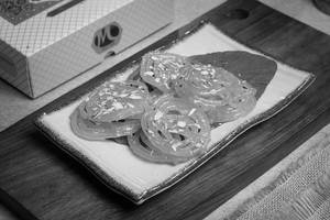 Kesar Ghee Jalebi 100gms