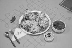 Spring Dosai