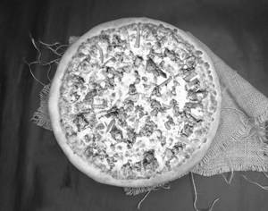 Chicken Feast Pizza - 6 Inch