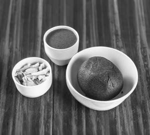 Ragi Ball (Mudde)