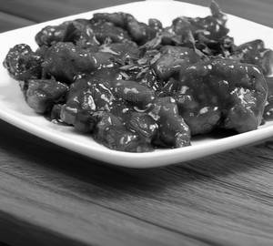 Chilli Chicken