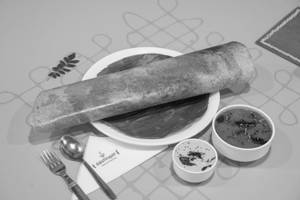 Molga Podi Dosa