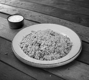 Rice Bath Of The Day