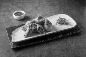 Chicken Spring Roll