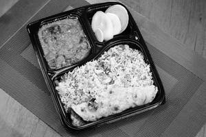 Meal Box 7