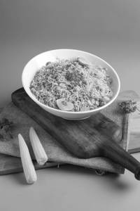 Lemon Fried Rice