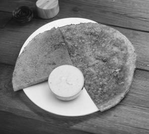 Ghee Karam Dosa