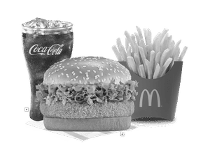   EVM  McVeggie Xplode