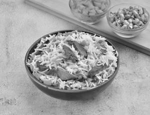 Pork Fried Rice