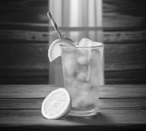 Lemon Tea