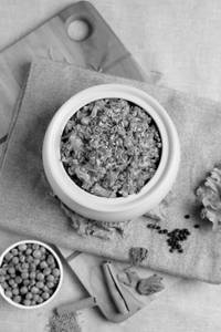 Indian Gobhi Matar Masala (seasonal)