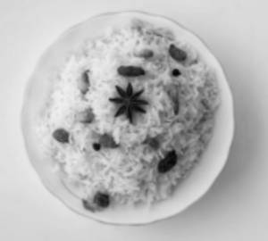 Ghee Rice