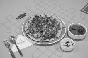 Masala Uttapam