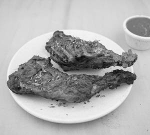 Tandoori Chicken [Half]