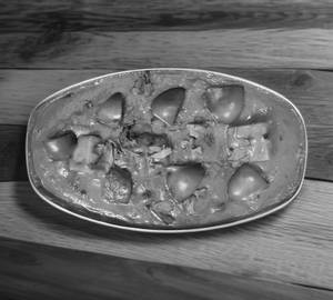 Kadai paneer