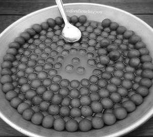 Gulab jamun 500 grams