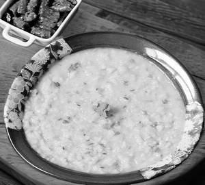 Plain Moong Daal Khichdi (750 ) Ml