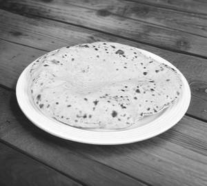 Tawa Roti