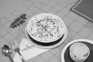 Curd Idli