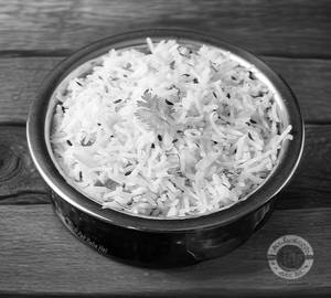 Jeera rice