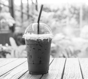 Chocolate Shake