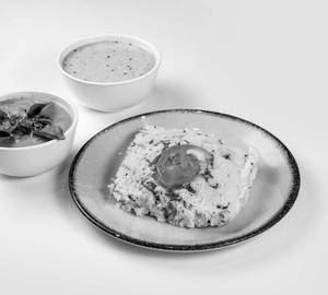 Rava Idli