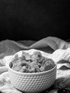 Chicken Popcorn