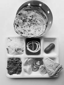 Thali Executive