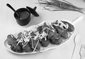 Fried Chicken Wings (8 Pcs)