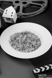 Masala Noodles