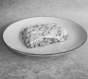 Classic Lasagne