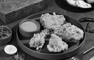 Chicken Pakoda
