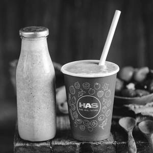 Mixberry Smoothie