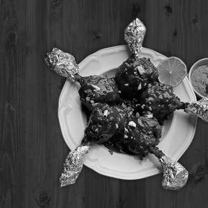 Chicken Lollipop Masala (6 Pc)