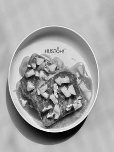Apple Cinnamon French Toast
