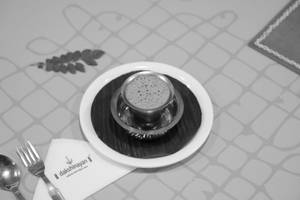 Filter Coffee [75ml]