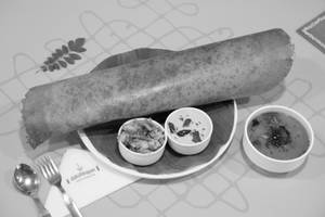 Masala Dosai