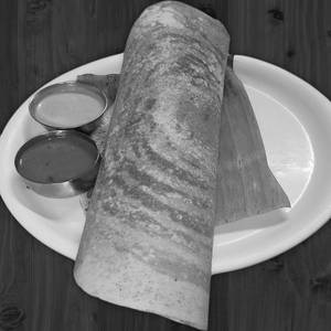 Masala Dosa