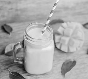 Mango Smoothie