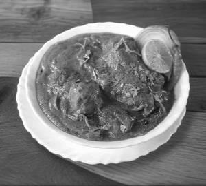 Chicken hyderabadi masala