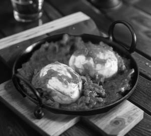 Egg Rost 2 Egg