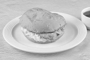Paneer Burger