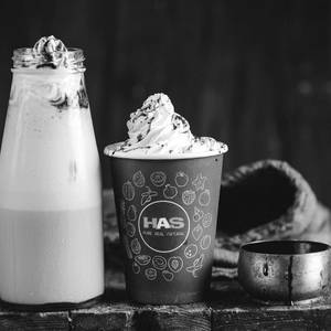 Cold Coffee