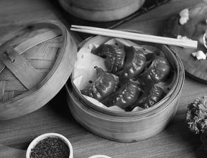 Chicken Dimsums