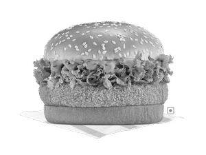   McVeggie Xplode