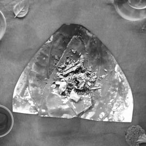 Navratan Chatni Pan